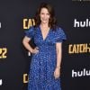 Kristin Davis - Avant-première et soirée de présentation de la nouvelle série Hulu "Catch-22" à Hollywood, Los Angeles, le 7 mai 2019.