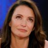 Kristin Davis invitée de Red Table Talk, juillet 2099