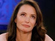 Kristin Davis en larmes en évoquant ses enfants, victimes de racisme