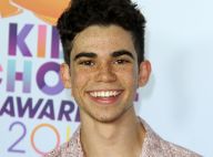 Cameron Boyce : Son père dévoile une photo prise quelques heures avant sa mort