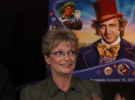 Denise Nickerson : Mort de la star de Charlie et la chocolaterie à 62 ans