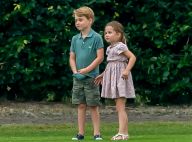 Prince George toujours en short : son dernier look à seulement... 33 euros