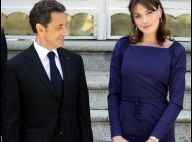 Carla Bruni : Si Nicolas Sarkozy louche sur une femme ? "Je lui coupe la gorge"