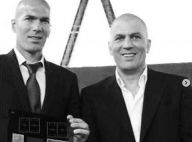 Zinédine Zidane, son frère Farid mort à 54 ans : hommage déchirant en photos
