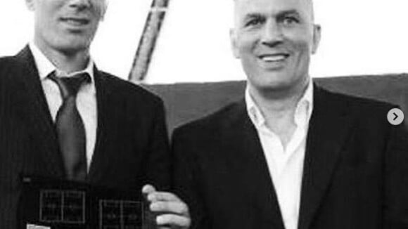 Zinédine Zidane, son frère Farid mort à 54 ans : hommage déchirant en photos
