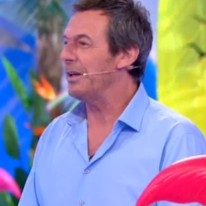 Paul parle de sa maladie dans "Les 12 Coups de midi", le 15 juillet 2019, sur TF1