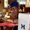 Pernell Whitaker, surnommé "Sweet Pea", est mort le 14 juillet 2019 à l'âge de 55 ans.