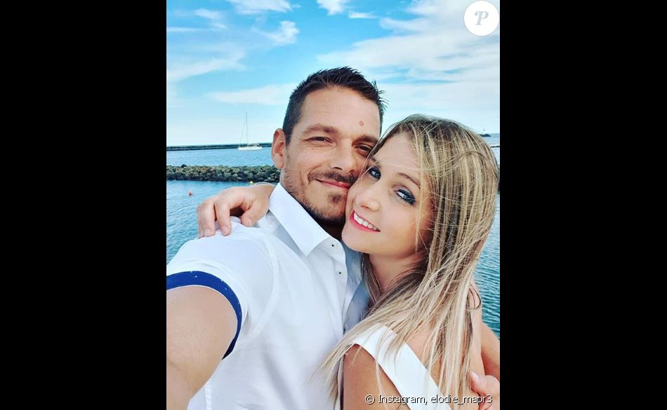 Alexandre Marie Au Premier Regard Instagram Elodie de Mariés au premier regard 3 complice avec son chéri au Cap d