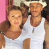 Marvin et Maeva de "Moundir et les apprentis aventuriers 4" complices en Thaïlande - Instagram, 22 mai 2018