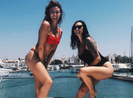 Rachel Legrain-Trapani dévoile un tatouage inattendu sur une partie intime...