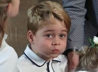 George de Cambridge a 6 ans : les grimaces les plus adorables du prince canaille