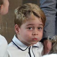 George de Cambridge a 6 ans : les grimaces les plus adorables du prince canaille