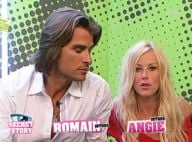 Secret Story 3 : Les intrus excellent dans le mensonge et Benjamin Castaldi se prend pour... Daniela !