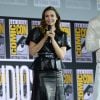 Elizabeth Olsen - "Marvel Studios" - 3ème jour - Comic-Con International 2019 au "San Diego Convention Center" à San Diego, le 20 juillet 2019.