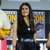 Salma Hayek - "Marvel Studios" - 3ème jour - Comic-Con International 2019 au "San Diego Convention Center" à San Diego, le 20 juillet 2019.