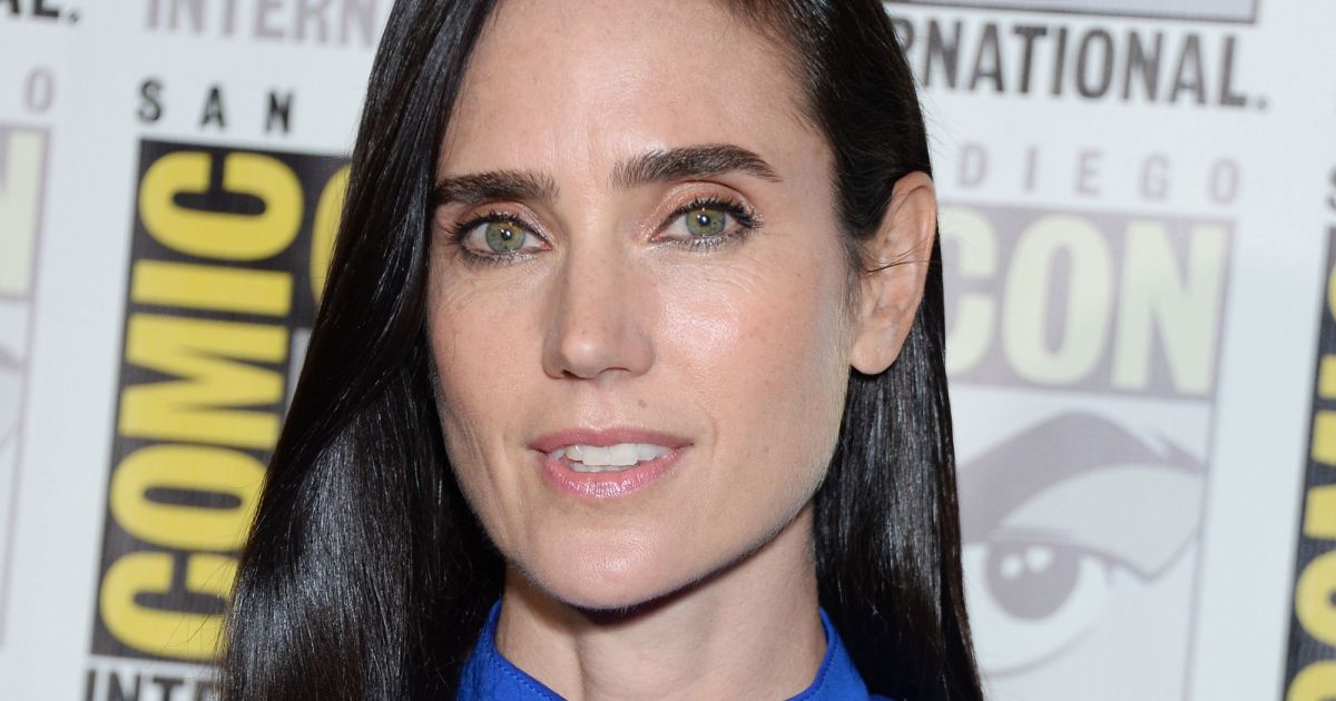 Jennifer Connelly - Snowpiercer Press Line - 3ème jour - Comic-Con