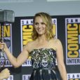 Natalie Portman - "Marvel Studios" - 3ème jour - Comic-Con International 2019 au "San Diego Convention Center" à San Diego, le 20 juillet 2019.