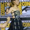 Natalie Portman - "Marvel Studios" - 3ème jour - Comic-Con International 2019 au "San Diego Convention Center" à San Diego, le 20 juillet 2019.