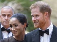 Meghan Markle et Harry fêtent les 6 ans de George : leur message censuré ?