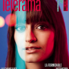 Couverture du dernier numéro de "Télérama" (N°3628).