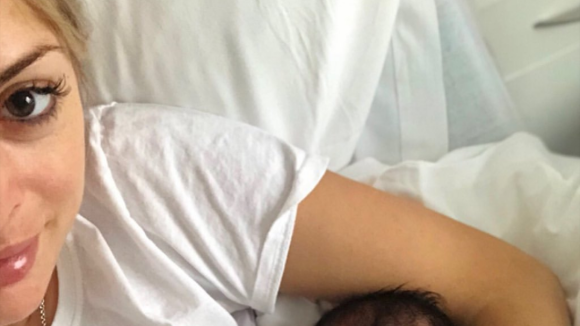 Mélanie Da Cruz : Photos inédites de son fils Swan pour son premier anniversaire