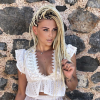 Kelly Vedovelli (TPMP) accusée d'appropriation culturelle : la blonde réplique !