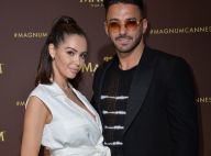 Nabilla enceinte : en culotte avec son tendre époux Thomas Vergara
