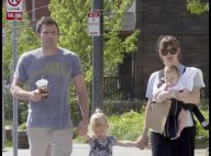 Jennifer Garner et Ben Affleck : visitez leur nouveau sublime ranch hollywoodien !