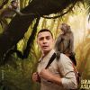 Brahim Asloum, photo officielle de "Je suis une célébrité sortez-moi de là", sur TF1
