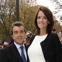 Jade Foret annonce être "célibataire" : La réaction de son mari Arnaud Lagardère