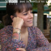 Alizée et Grégoire Lyonnet se confient dans "50' Inside", samedi 29 juin 2019 sur TF1.