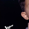 Natihei dans "The Voice Kids 6" sur TF1, le 23 août 2019.