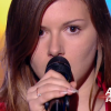 Aëlwenn dans "The Voice Kids 6" vendredi 23 août 2019 sur TF1.