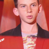 Enzo dans "The Voice Kids 6" vendredi 23 août 2019 sur TF1.