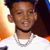 Soan dans "The Voice Kids 6" vendredi 23 août 2019 sur TF1.