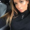 Ekaterina Karaglanova sur Instagram.