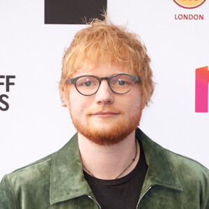 Ed Sheeran - Les célébrités assistent à la cérémonie des "Silver Clef Awards" à l'hôtel Grosvenor House Londres, le 4 juillet 2019.  celebrities attend the "Nordoff Robbins Silver Clef Awards" held at the Grosvenor House Hotel London. July 4, 2019.04/07/2019 - Londres
