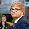 Ed Sheeran lors du photocall de la première du film "Yesterday" au cinéma Odeon Leicester Square à Londres, Royaume Uni, le 18 juin 2019.  Celebs attending the "Yesterday" Premiere at Odeon Luxe Leicester Square in London, UK, on June 18, 2019.18/06/2019 - Londres