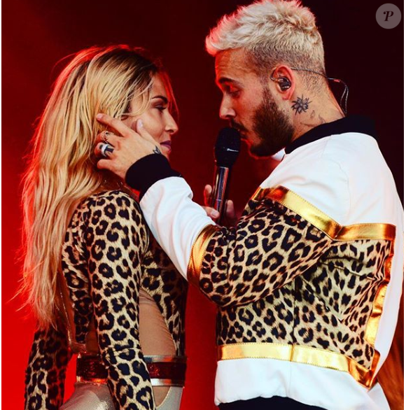 Inès Vandamme, nouvelle danseuse de "Danse avec les stars" saison 10 (TF1).