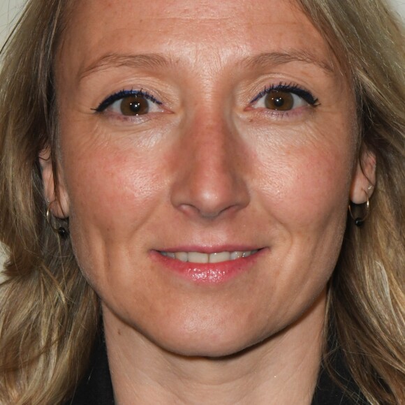 Audrey Lamy - Avant-première du film "Mon Inconnue" au cinéma UGC Normandie à Paris le 1er avril 2019. © Coadic Guirec/Bestimage01/04/2019 - Paris