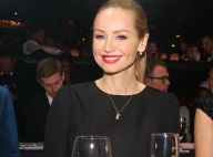 Adriana Karembeu maman fusionnelle : "Je souffre de la présence de la nounou"