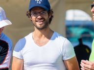 Prince Carl Philip: Sa famille reste en pole position, mais il cède à sa passion