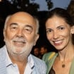 Gérard Jugnot et Patricia, Nagui et Mélanie : les couples de sortie à Ramatuelle