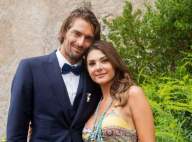 Camille Lacourt et sa chérie Alice : duo glamour, de mariage