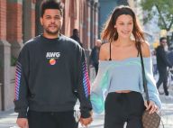 Bella Hadid et The Weeknd séparés : nouvelle rupture du couple