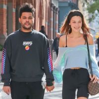 Bella Hadid et The Weeknd séparés : nouvelle rupture du couple