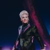 P!nk en concert à l'U Arena Paris La Défense le 3 juillet 2019. © Alexandre Fumeron/Bestimage