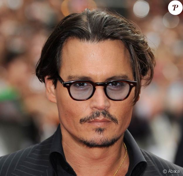 johnny depp declare quant a la taille de son sexe je suis tres gate par la nature coquin ou pretentieux purepeople