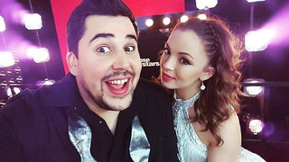 Danse avec les stars : Entre Marie Denigot et Artus, "ça a clashé" en coulisses