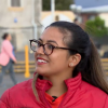 Mounir et Lydia - Emission "Pékin Express 2019", le 15 août 2019 sur M6.